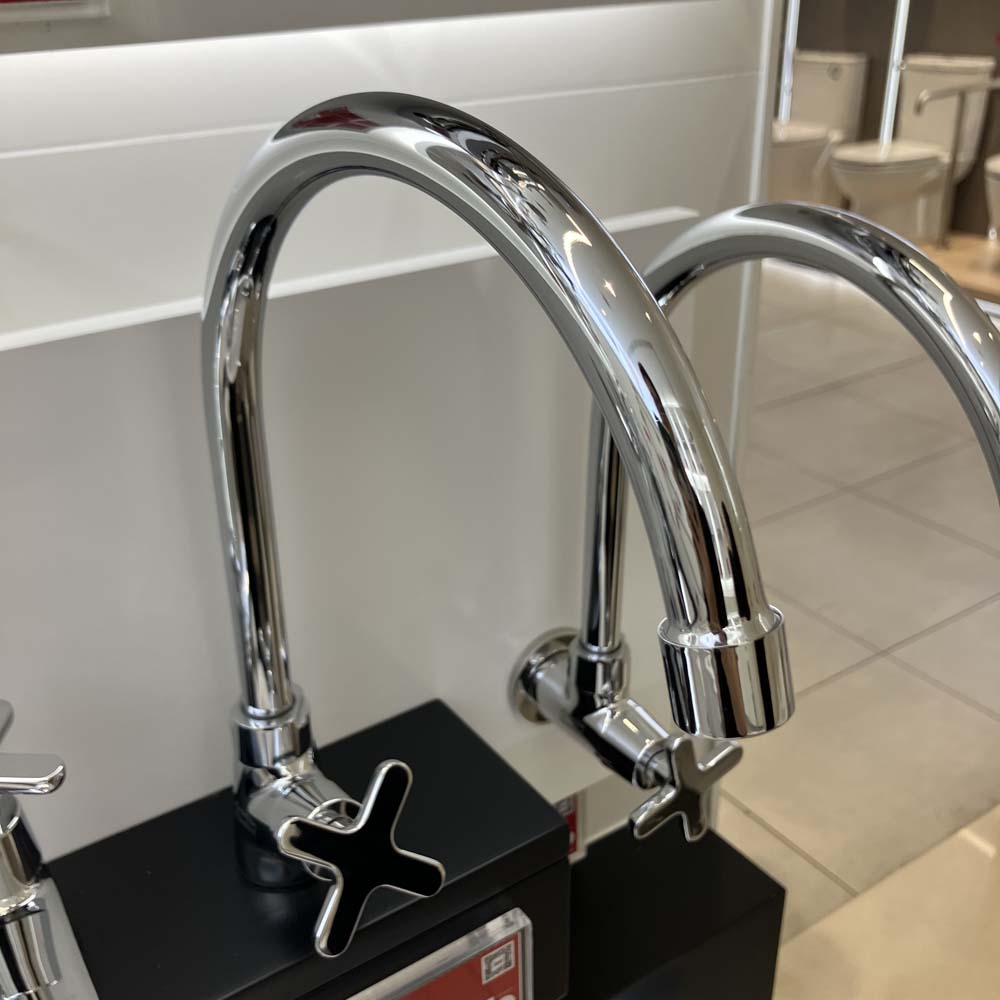 Vòi bếp gắn tường Winston American Standard WF-T707 (WFT707)