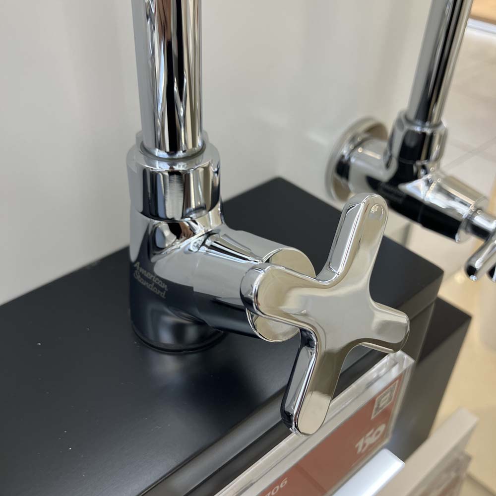 Vòi bếp gắn tường Winston American Standard WF-T707 (WFT707)