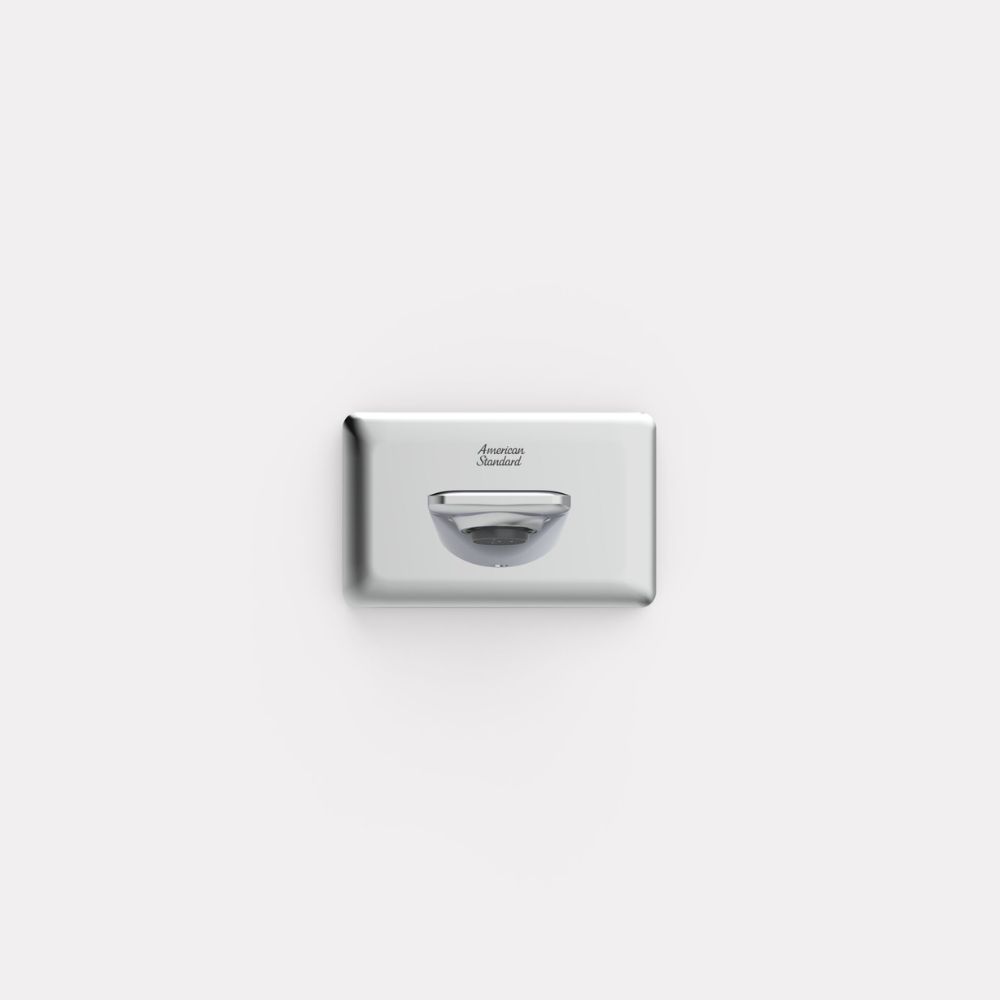Vòi xả bồn âm tường American Standard WF-3659 (WF3659) Acacia Supasleek