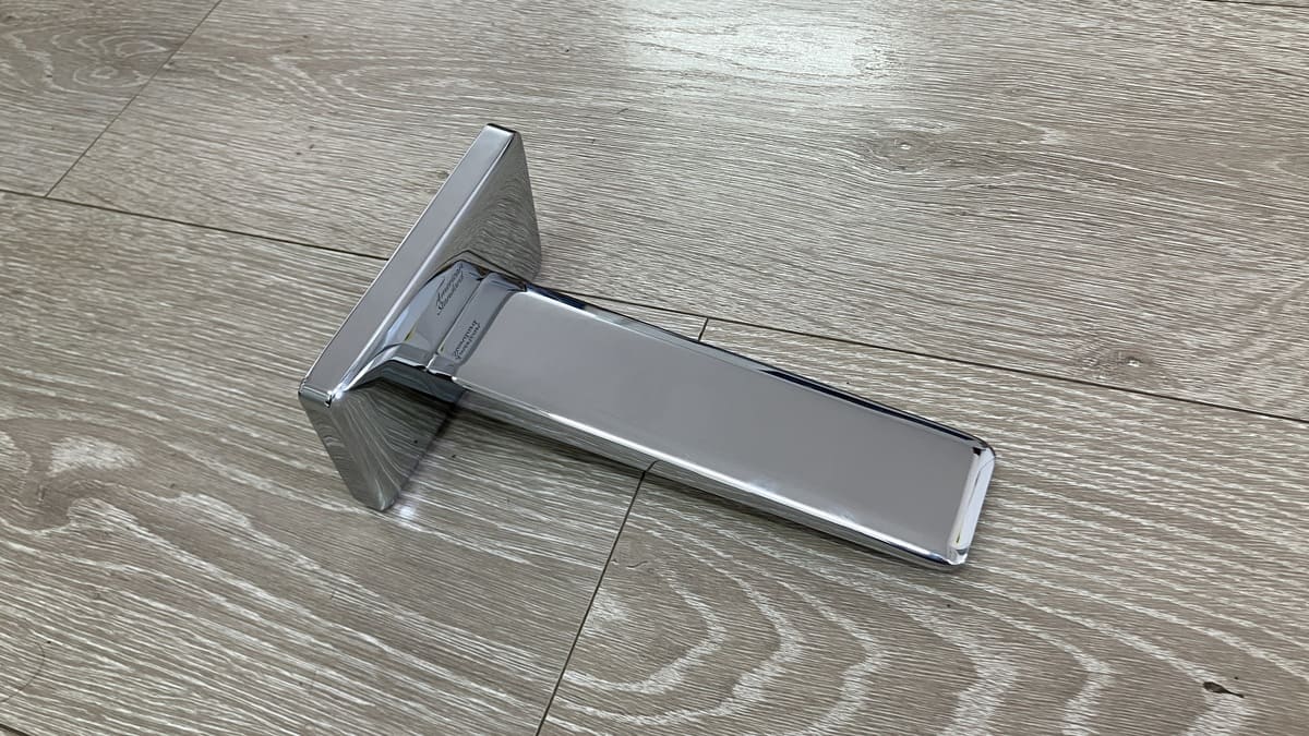 Vòi xả bồn âm tường American Standard WF-3659 (WF3659) (1136590000) Acacia Supasleek