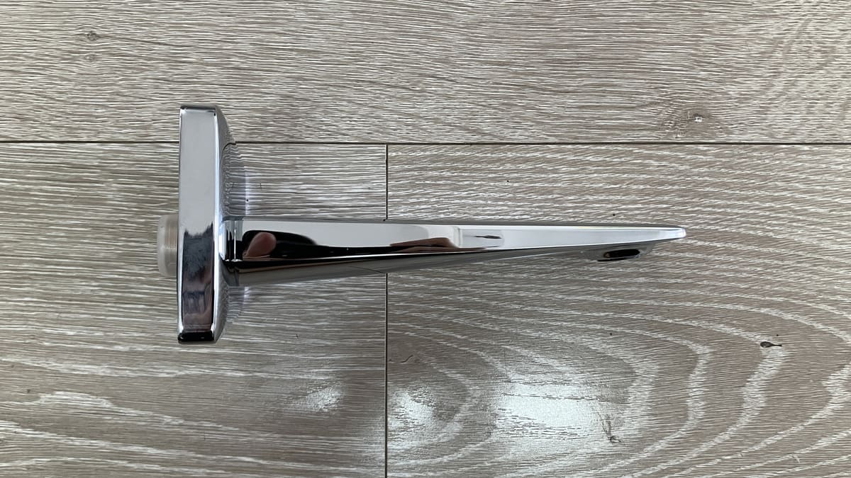 Vòi xả bồn âm tường American Standard WF-3659 (WF3659) (1136590000) Acacia Supasleek