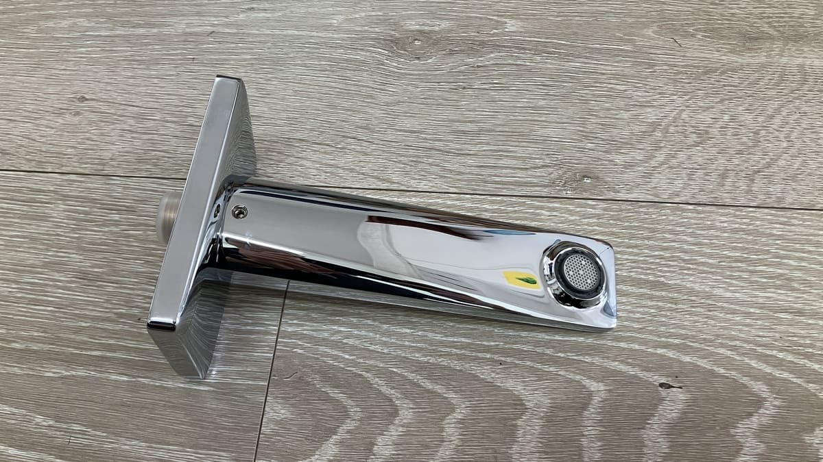 Vòi xả bồn âm tường American Standard WF-3659 (WF3659) (1136590000) Acacia Supasleek