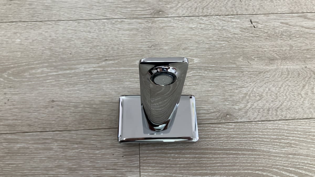 Vòi xả bồn âm tường American Standard WF-3659 (WF3659) (1136590000) Acacia Supasleek