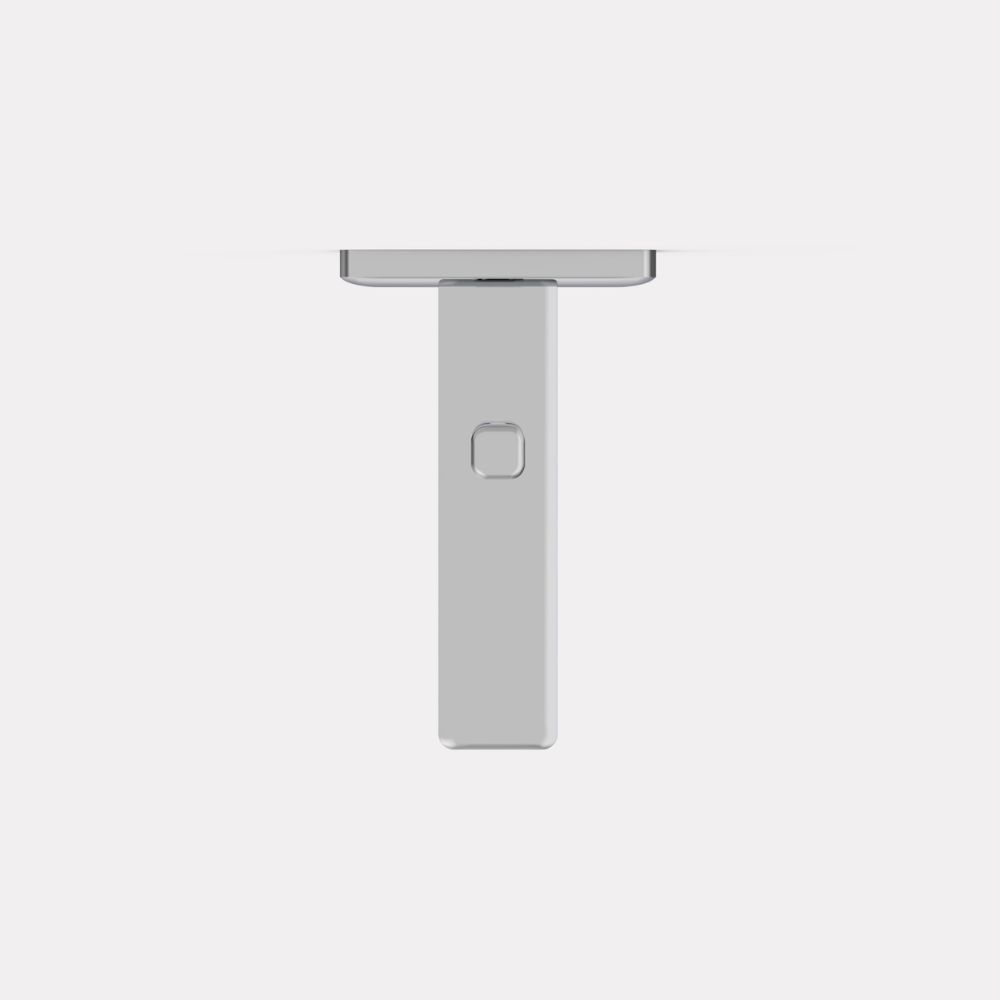 Vòi xả bồn âm tường American Standard WF-3662 (WF3662) (1136620000) Acacia Supasleek