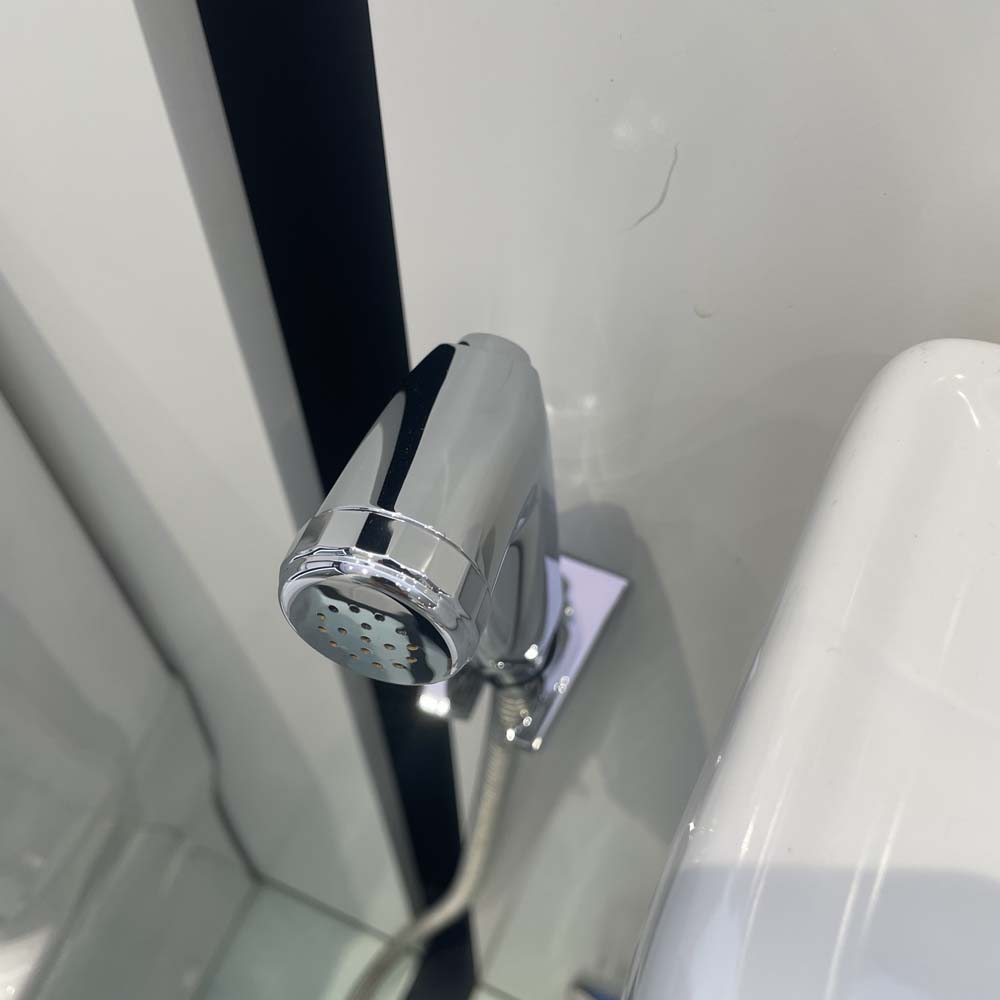 Vòi xịt vệ sinh American Standard FFAS6868 (đầu mạ)