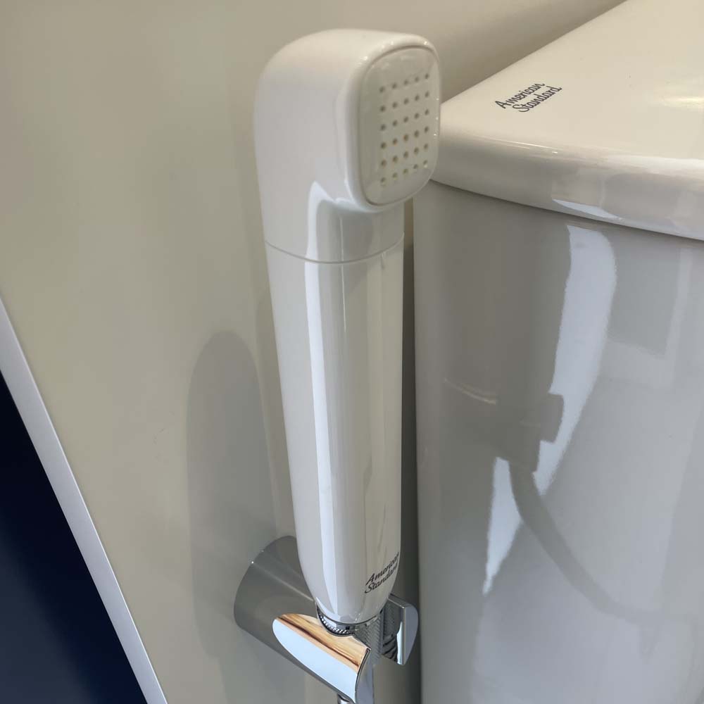 Vòi xịt vệ sinh American Standard FFAS8686 (đầu nhựa)