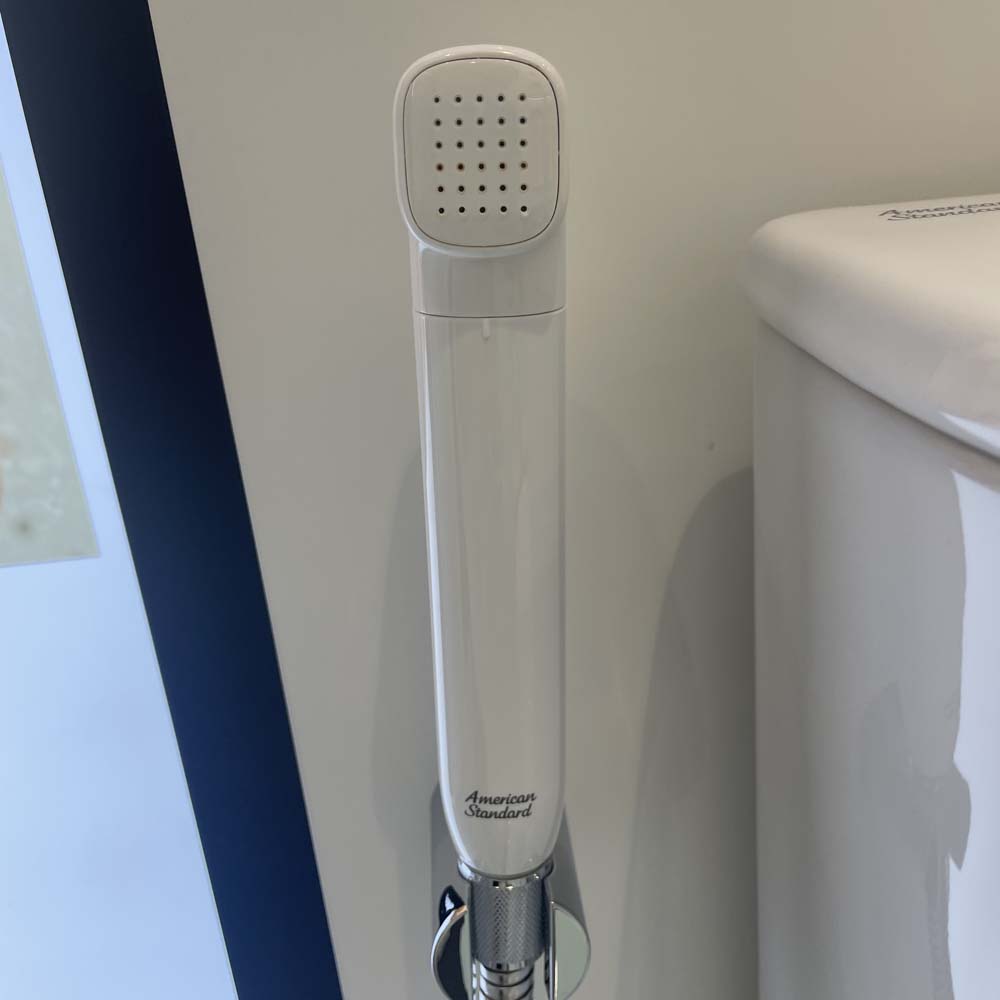 Vòi xịt vệ sinh American Standard FFAS8686 (đầu nhựa)