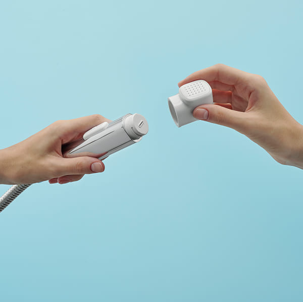 Vòi xịt vệ sinh American Standard DUOSTiX WF-TS28 (WFTS28)