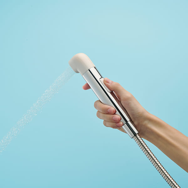 Vòi xịt vệ sinh American Standard DUOSTiX WF-TS28 (WFTS28)