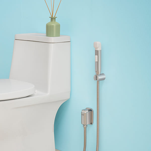 Vòi xịt vệ sinh American Standard DUOSTiX WF-TS28 (WFTS28)