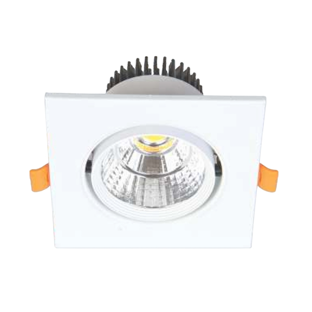 Đèn LED downlight âm trần Anfaco 318/1 LED 7W