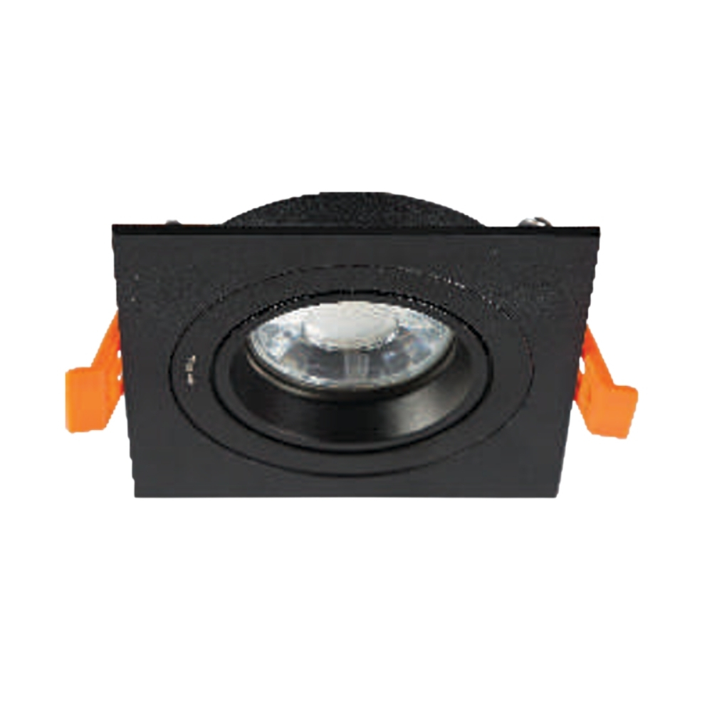 Thân đèn LED âm trần Anfaco 388 D/1 - MR16 (Không Bóng)