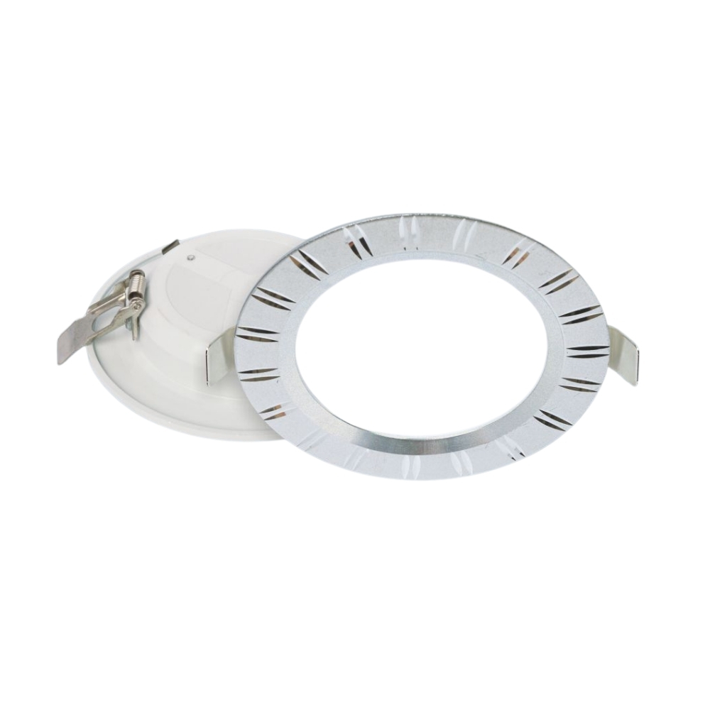 Đèn LED downlight âm trần Anfaco 402 B LED 8W