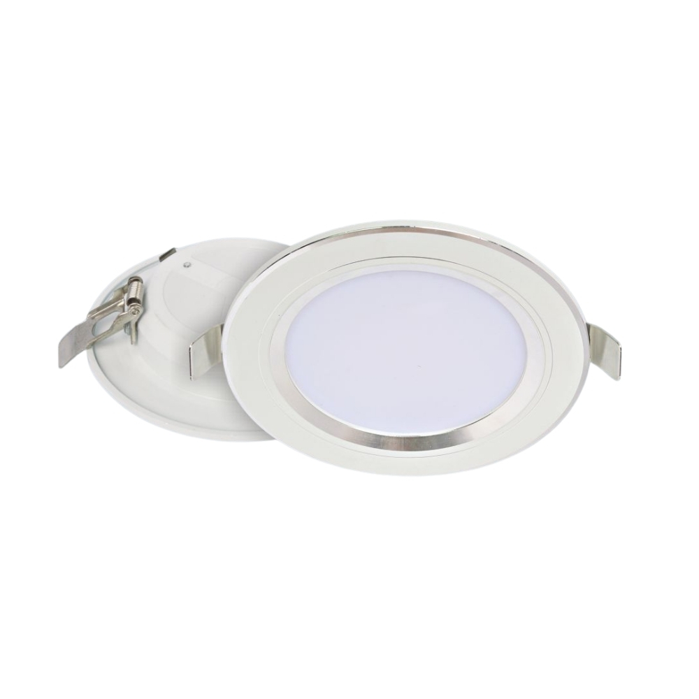 Đèn LED downlight âm trần Anfaco 405 B LED 8W
