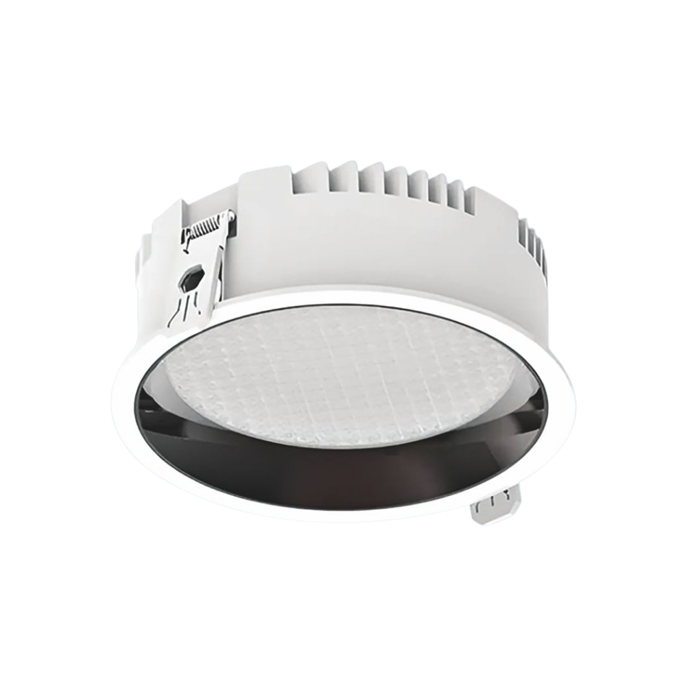 Đèn LED downlight âm trần Anfaco 410 LED 12W