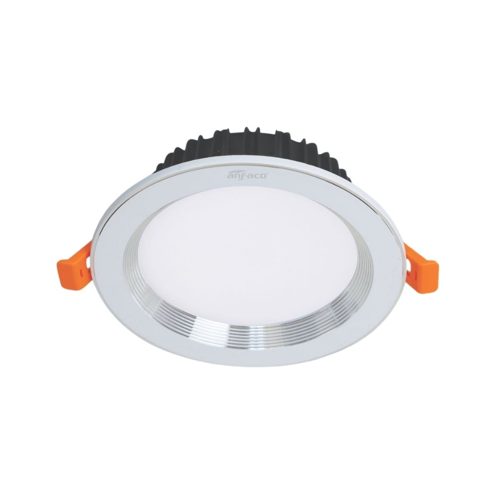 Đèn LED downlight âm trần Anfaco 441 B LED 9W