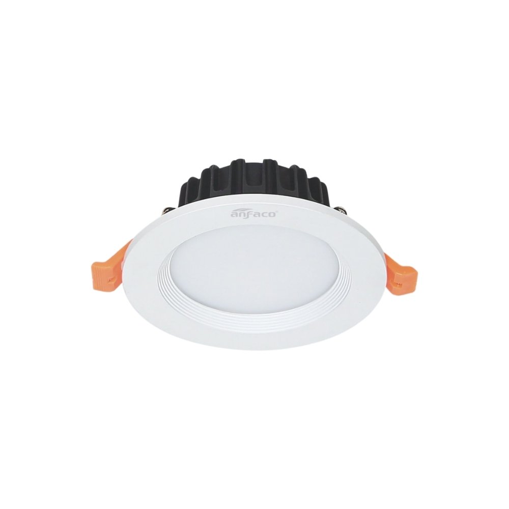 Đèn LED downlight âm trần Anfaco 442 LED 9W