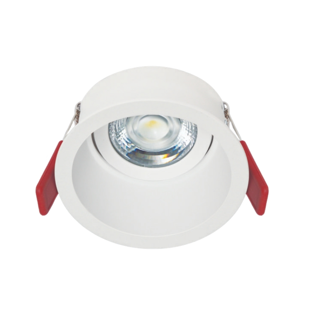Đèn LED downlight âm trần Anfaco 508 LED 9W