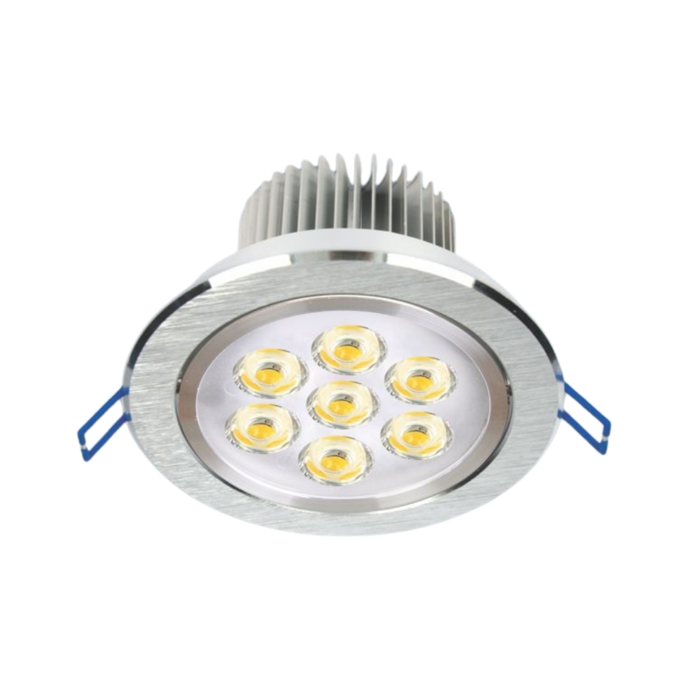 Đèn LED downlight âm trần Anfaco 511 LED 7W