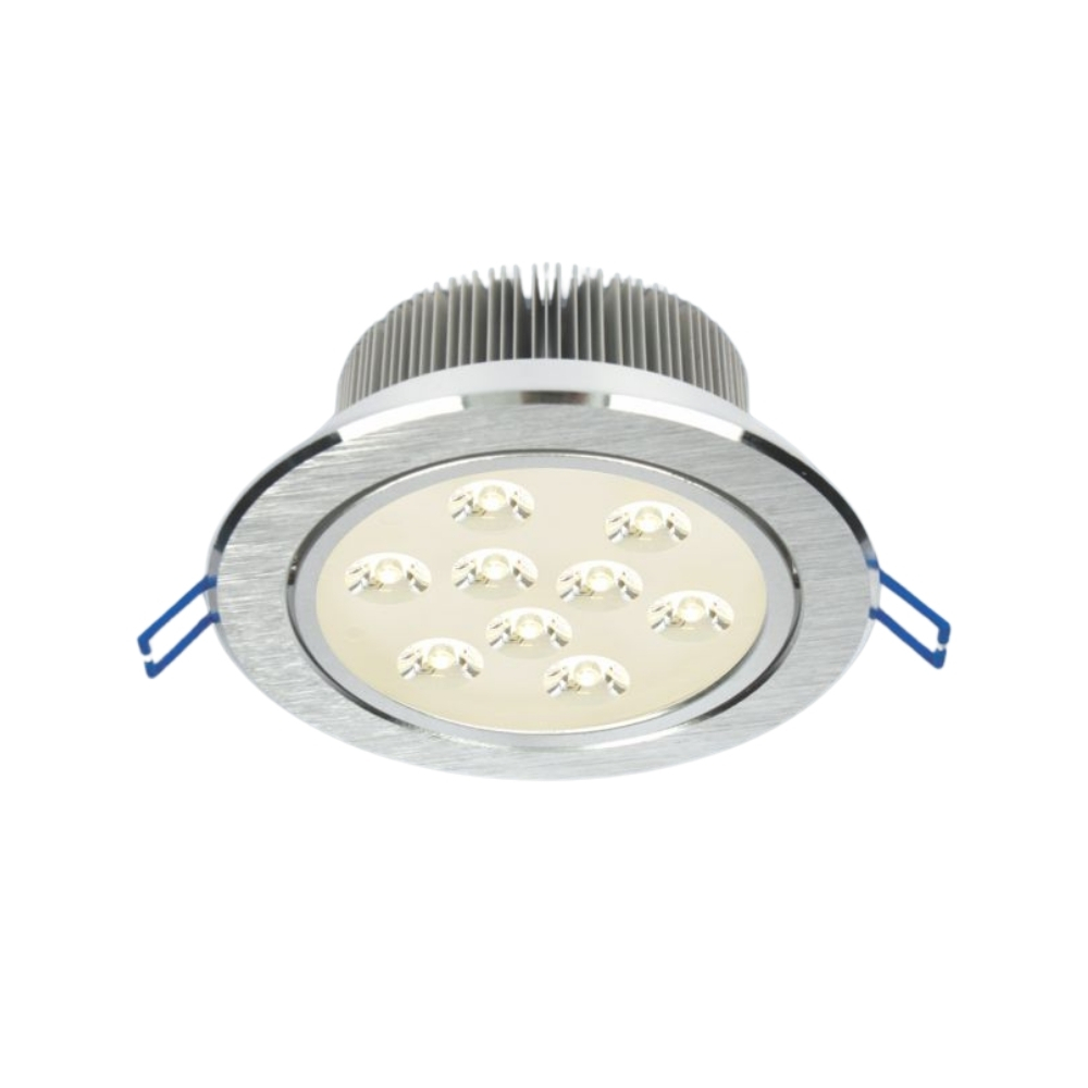 Đèn LED downlight âm trần Anfaco 512 LED 9W