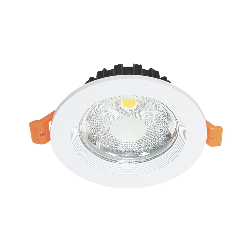Đèn LED downlight âm trần Anfaco 523 LED 10W