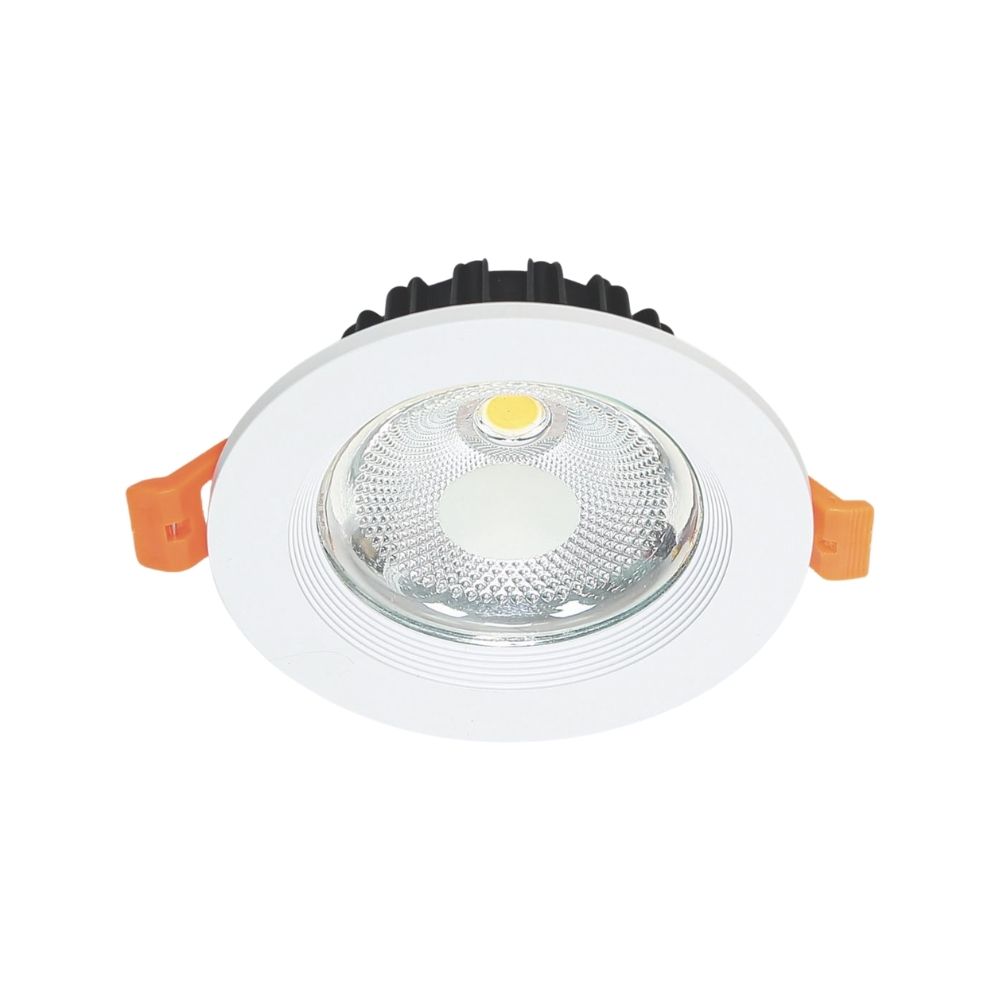 Đèn LED downlight âm trần Anfaco 523 LED 7W