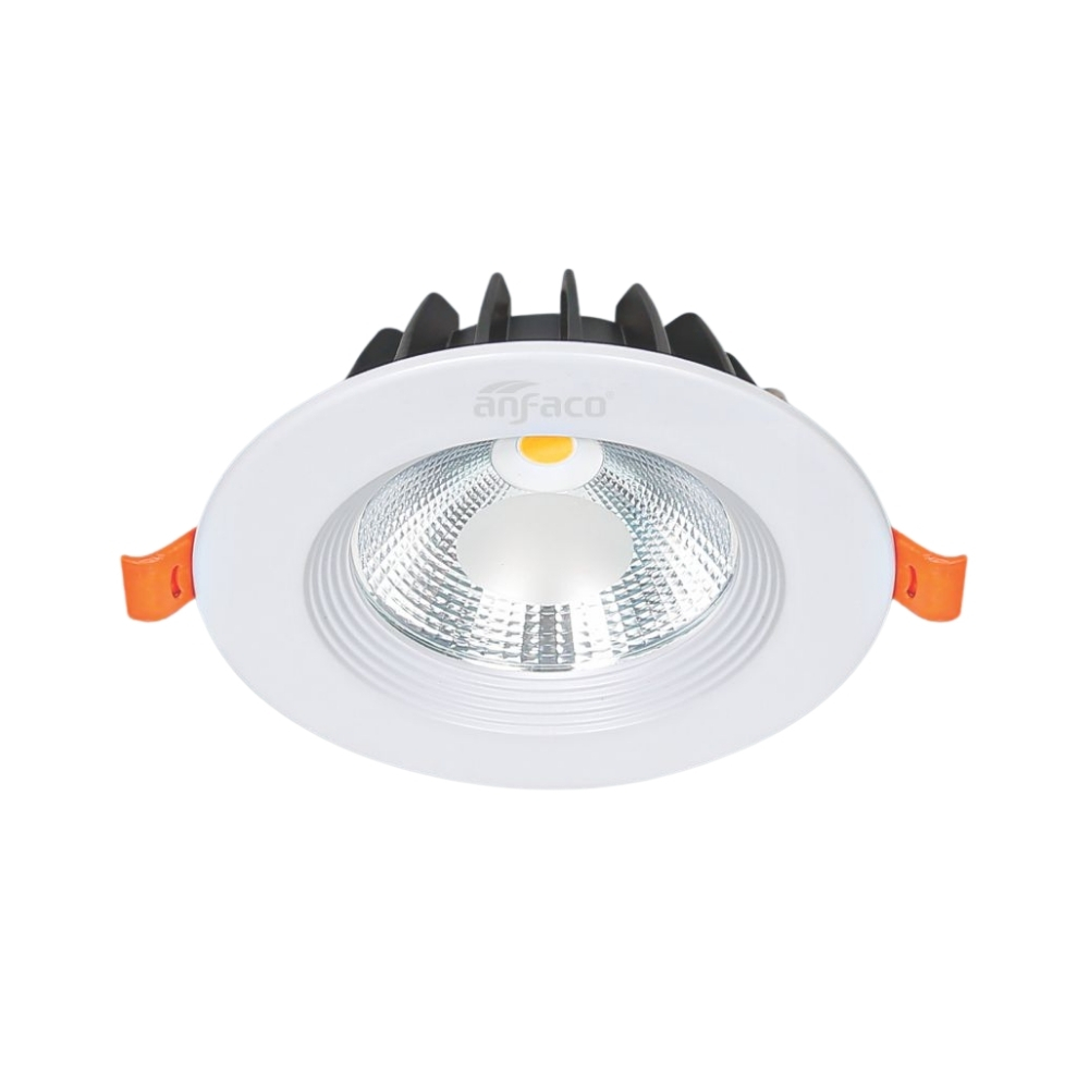 Đèn LED downlight âm trần Anfaco 529A LED 20W