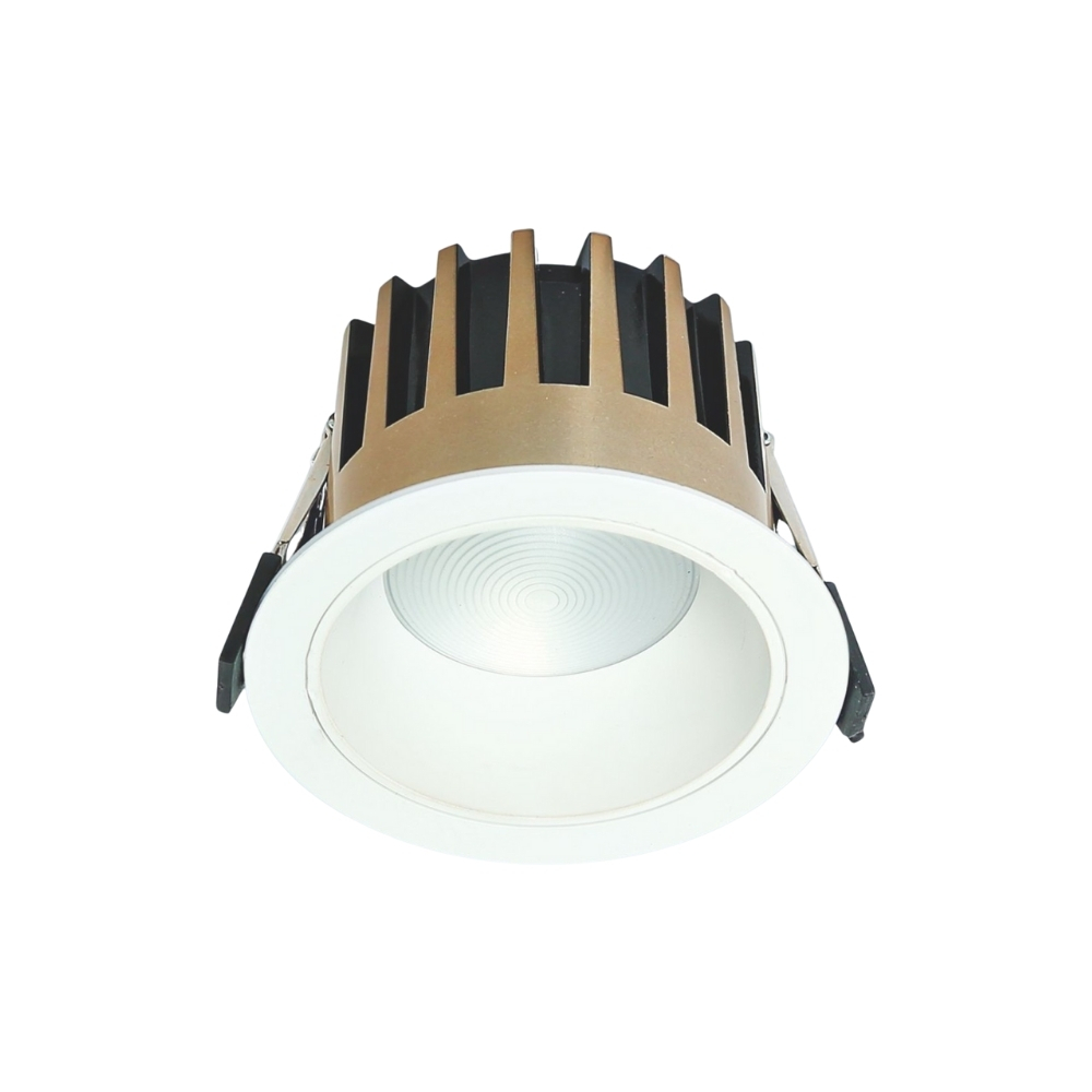 Đèn LED downlight âm trần Anfaco 545 LED 9W