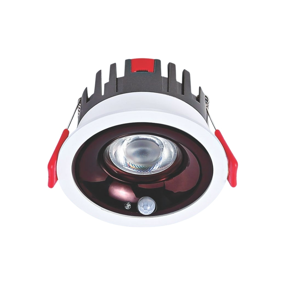 Đèn downlight cảm biến Anfaco 552 LED 12W