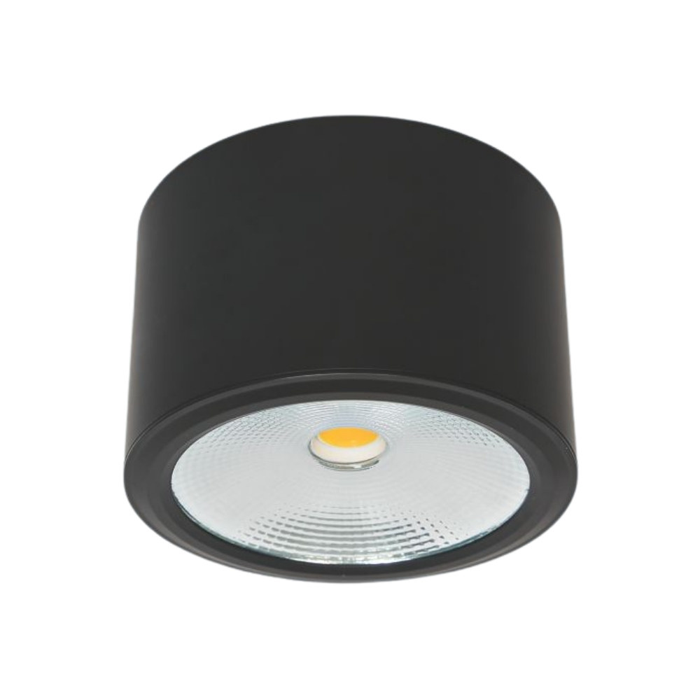 Đèn LED downlight nổi Anfaco 553 D LED 12W