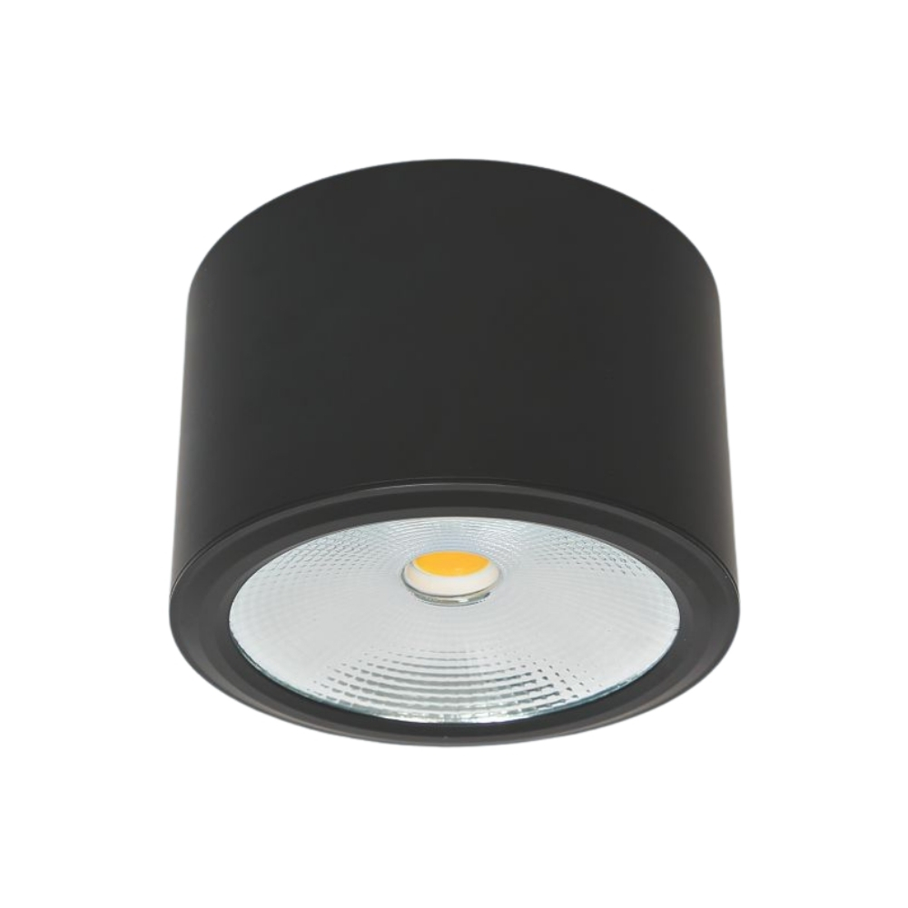 Đèn LED downlight nổi Anfaco 553 D LED 7W