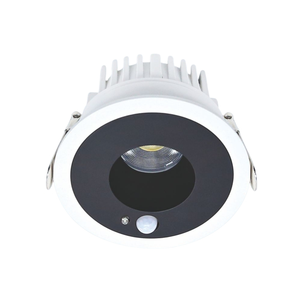 Đèn downlight cảm biến Anfaco 554 LED 12W