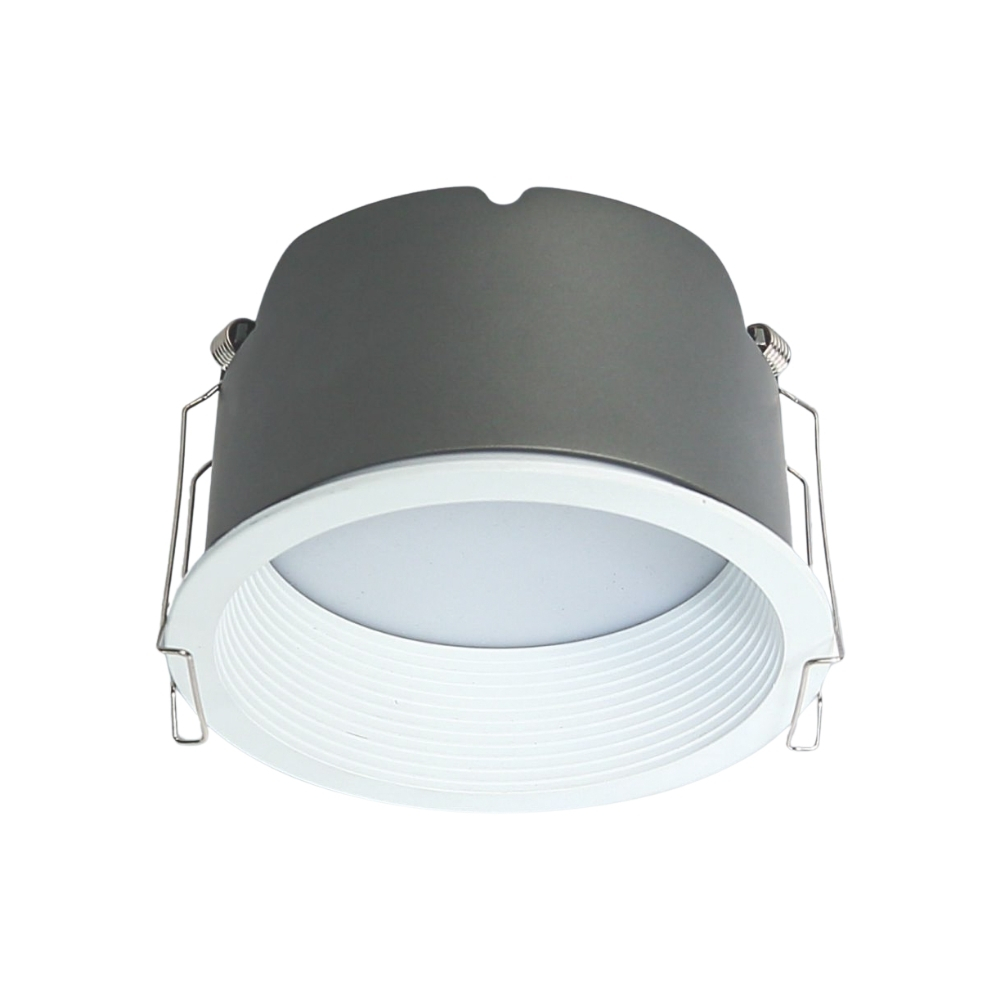 Đèn LED downlight âm trần Anfaco 586 LED 12W