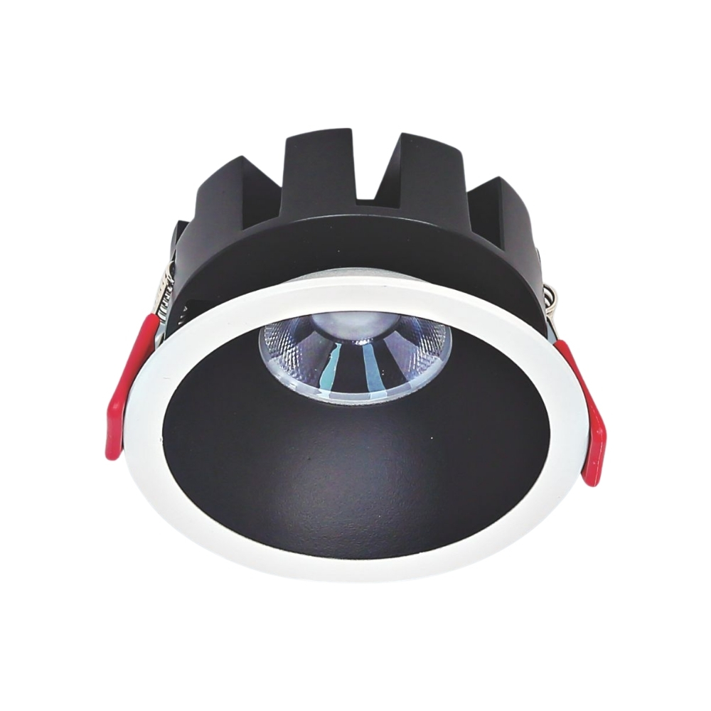 Đèn LED downlight âm trần Anfaco 598 LED 9W