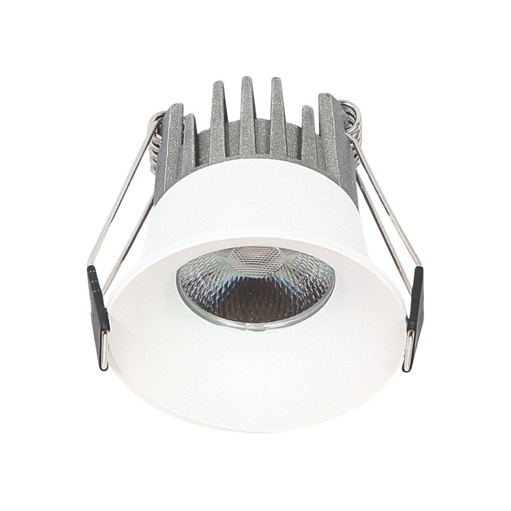 Đèn LED downlight âm trần Anfaco 601 T LED 3W