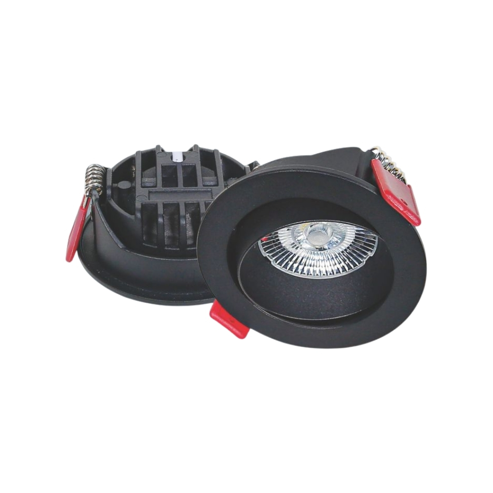 Đèn LED downlight âm trần Anfaco 606 D LED 5W