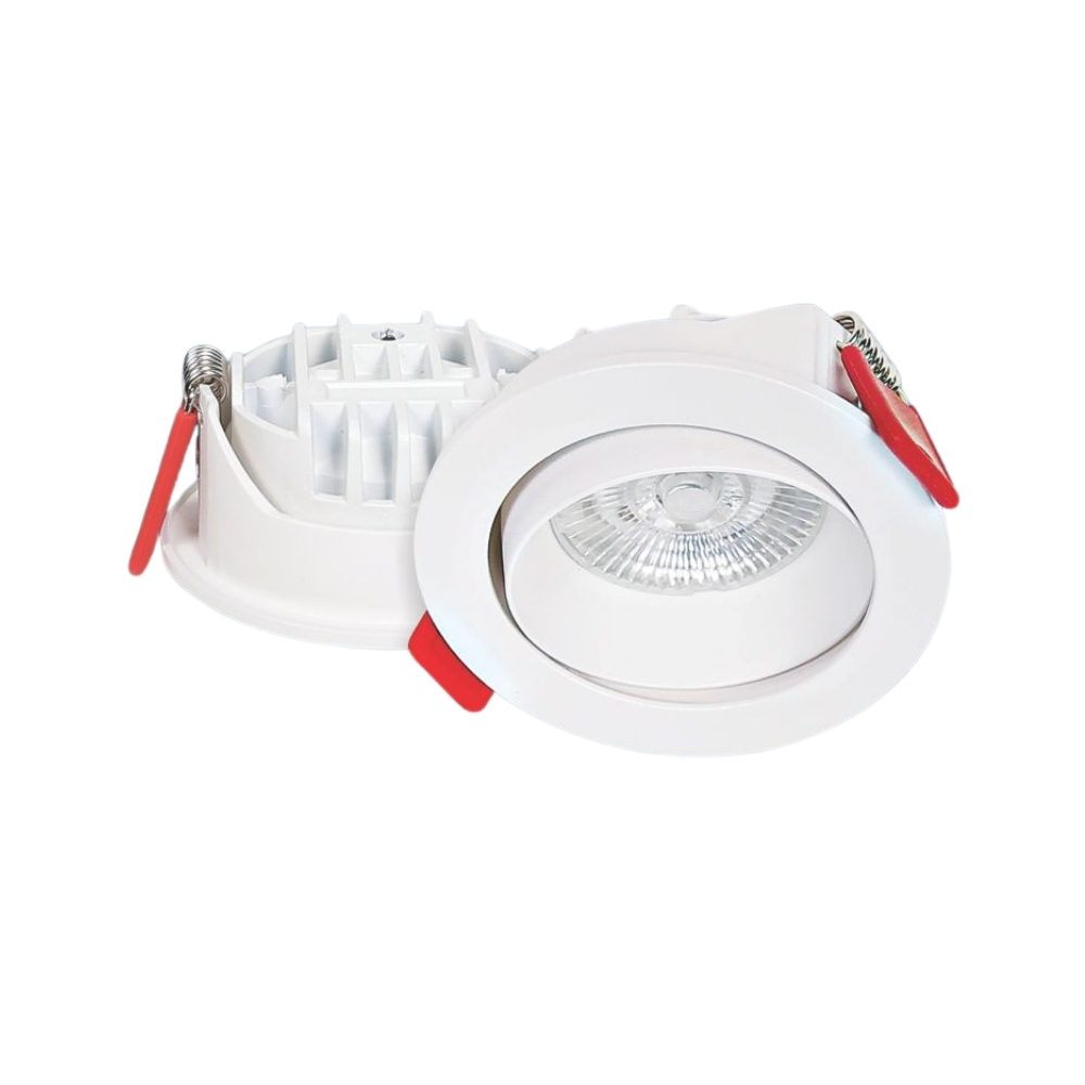 Đèn LED downlight âm trần Anfaco 606 T LED 5W