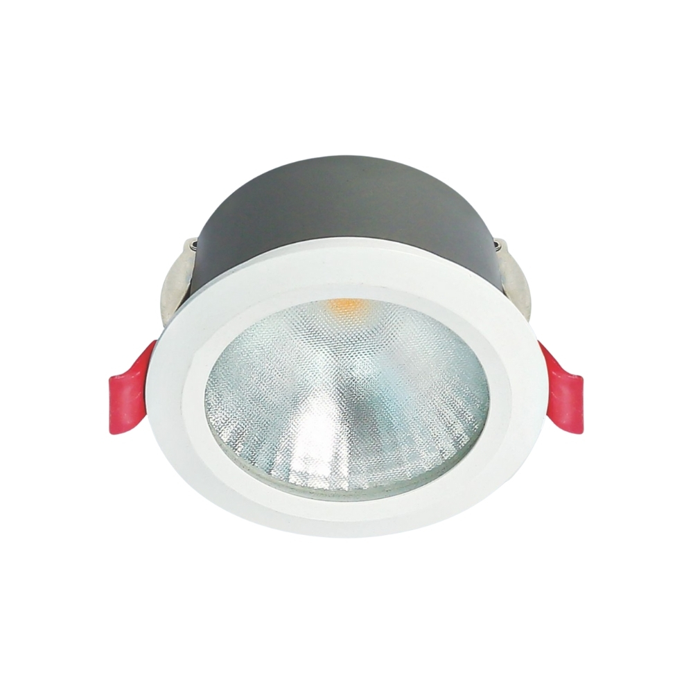 Đèn LED downlight âm trần Anfaco 612 LED 9W