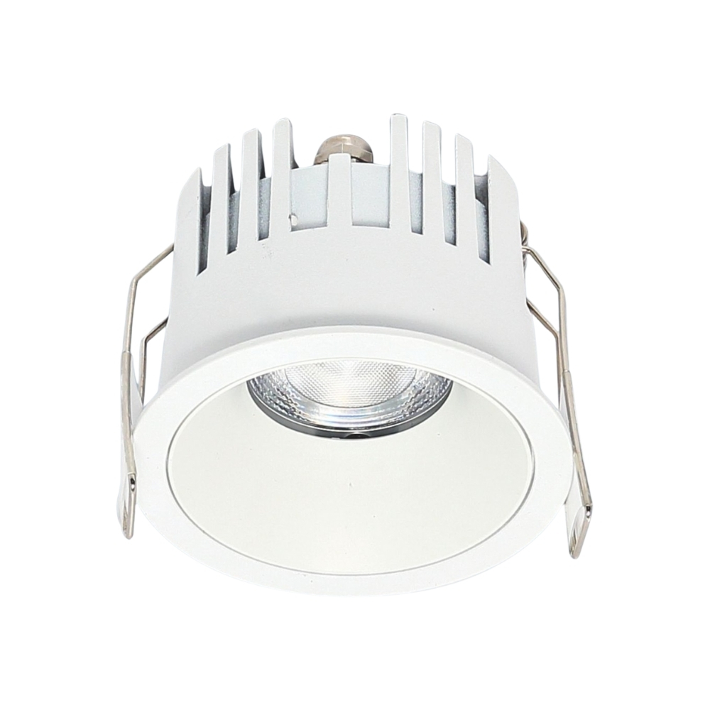 Đèn LED downlight âm trần Anfaco 614 T LED 9W