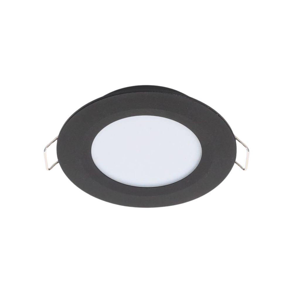 Đèn LED downlight âm trần Anfaco 616 D LED 3W