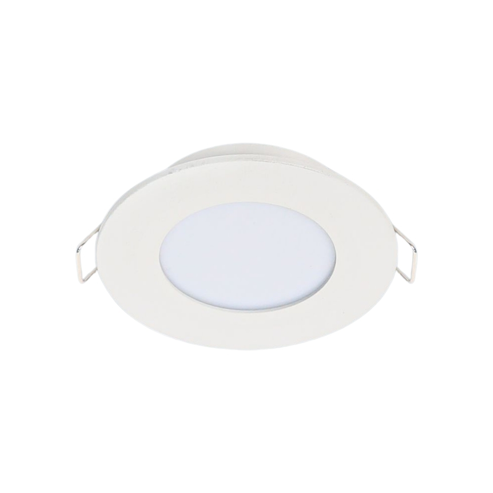 Đèn LED downlight âm trần Anfaco 616 T LED 3W