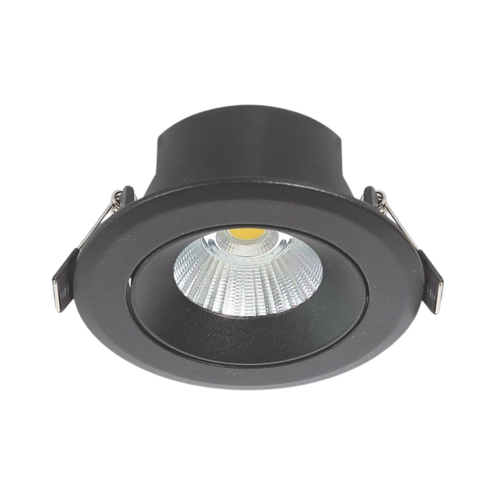 Đèn LED downlight âm trần Anfaco 618 D LED 12W