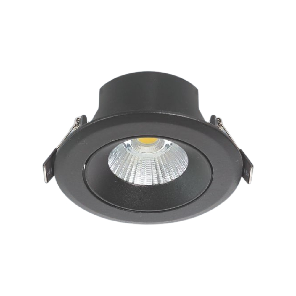 Đèn LED downlight âm trần Anfaco 618 D LED 3W