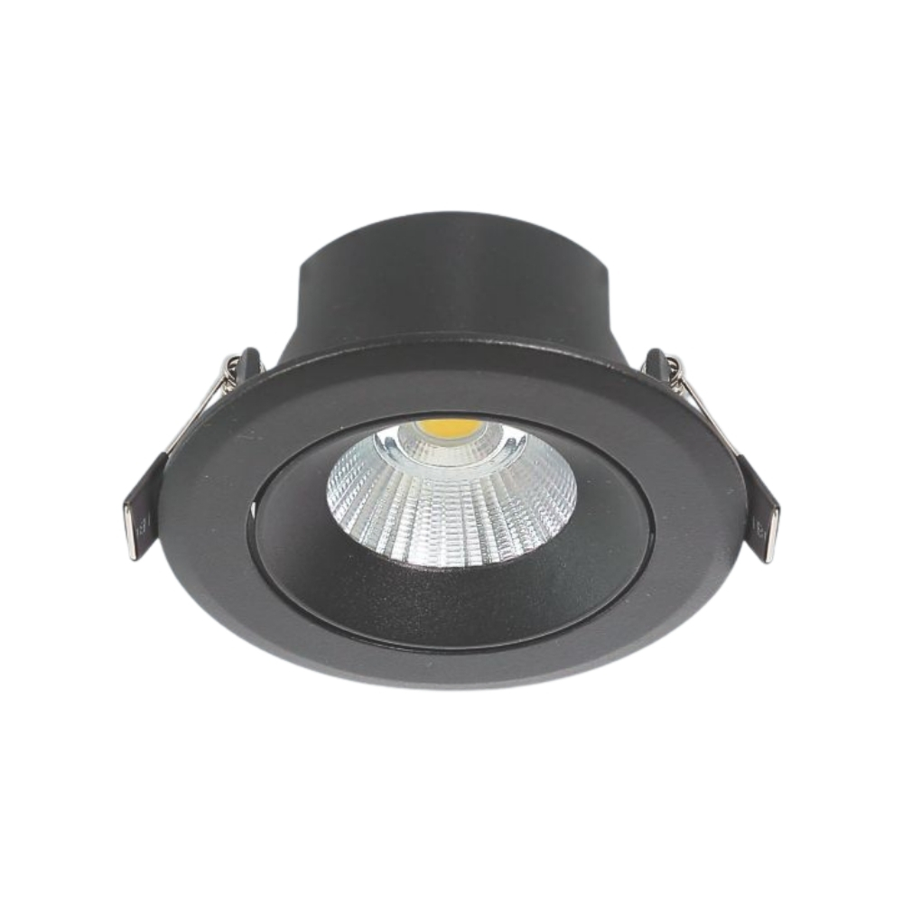 Đèn LED downlight âm trần Anfaco 618 D LED 5W