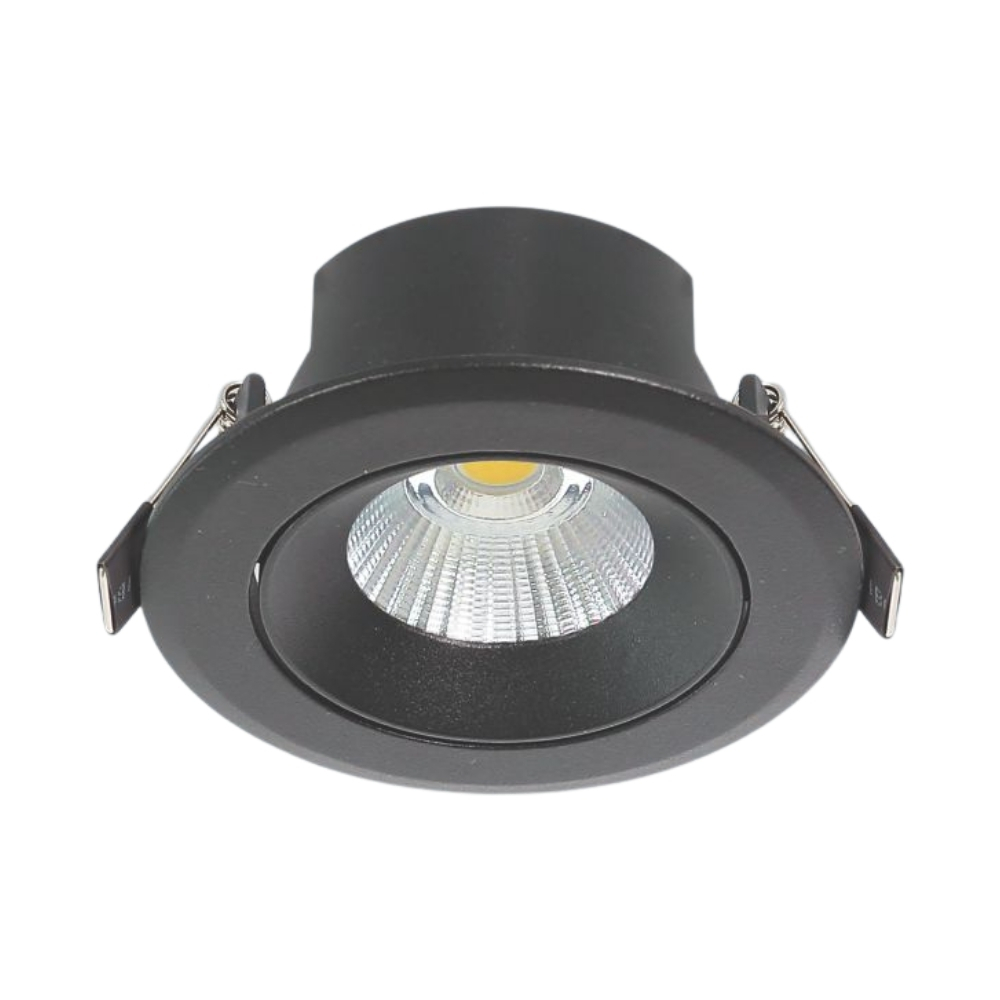 Đèn LED downlight âm trần Anfaco 618 D LED 7W