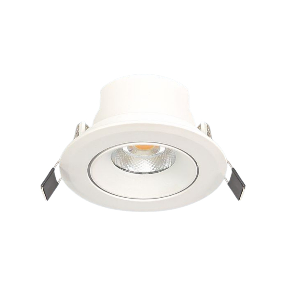 Đèn LED downlight âm trần Anfaco 618 T LED 3W