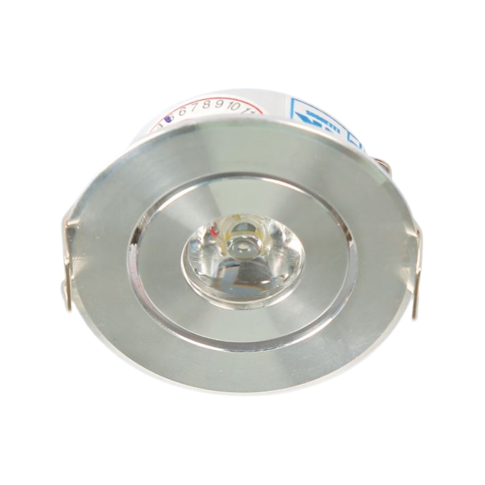 Đèn LED downlight âm trần Anfaco 622 B LED 1W