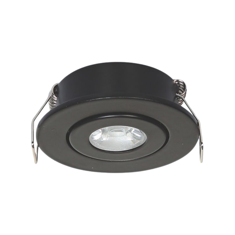 Đèn LED downlight âm trần Anfaco 622 D LED 1W