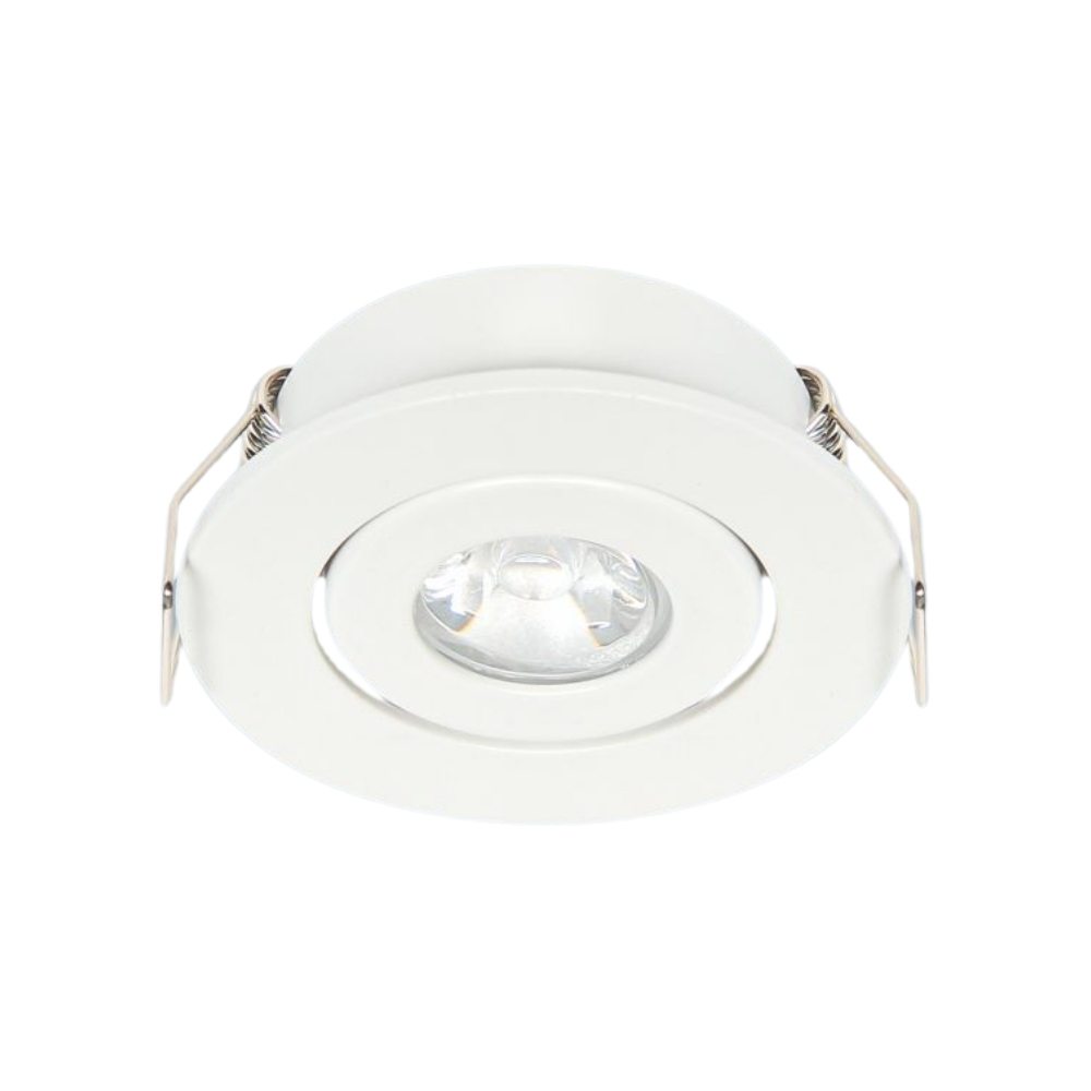 Đèn LED downlight âm trần Anfaco 622 T LED 1W