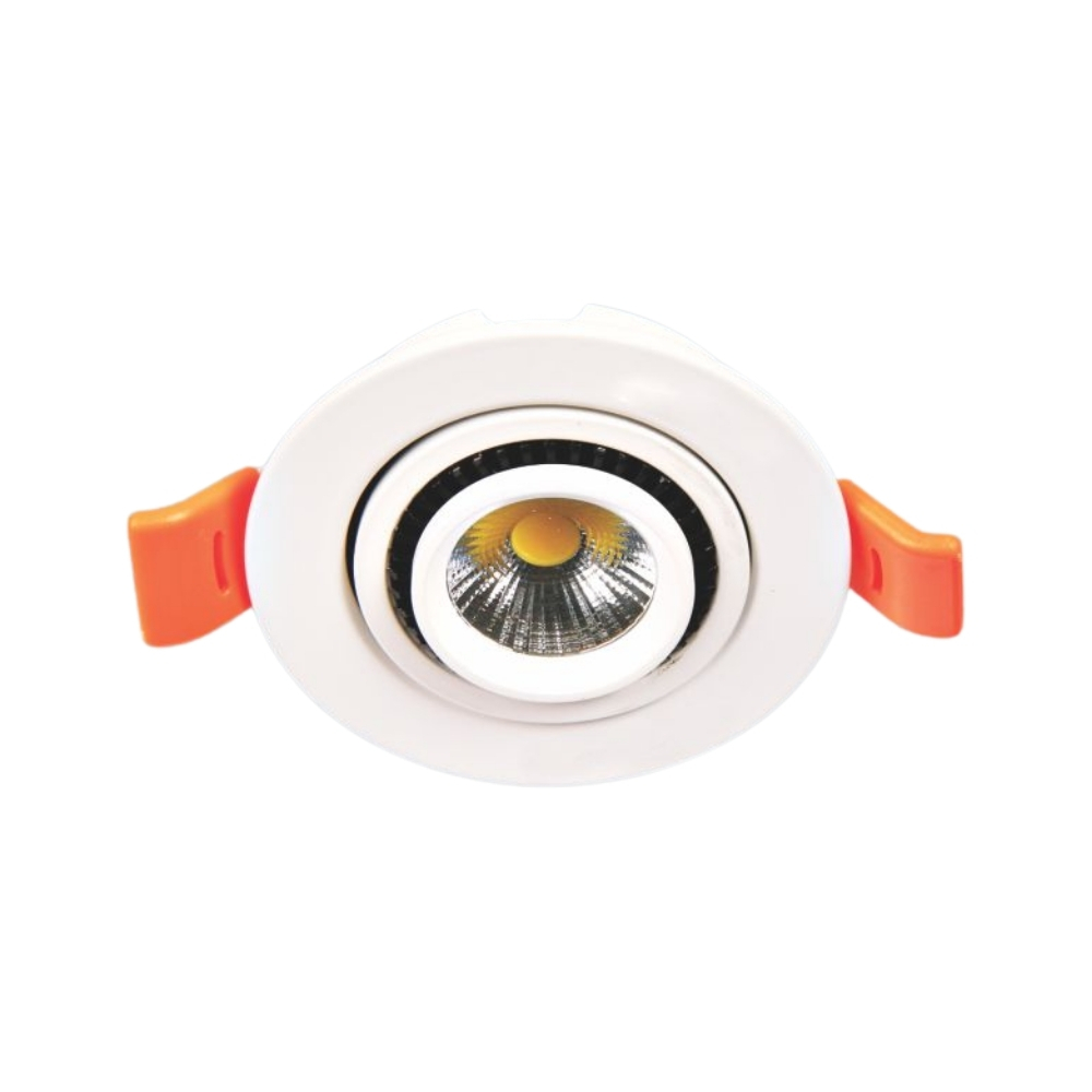 Đèn LED downlight âm trần Anfaco 626 LED 3W